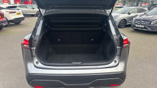 Nissan Qashqai 1.3 DiG-T MH Acenta Premium 5dr Petrol Hatchback